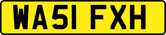 WA51FXH