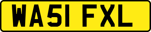 WA51FXL
