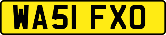 WA51FXO