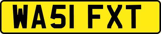 WA51FXT