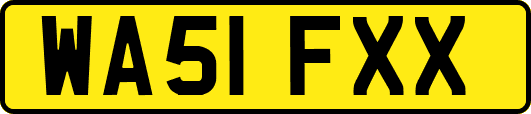 WA51FXX