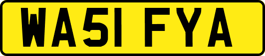 WA51FYA