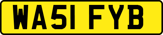 WA51FYB