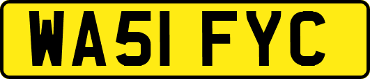 WA51FYC