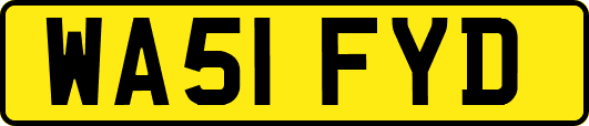 WA51FYD