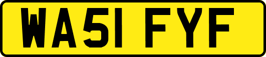 WA51FYF