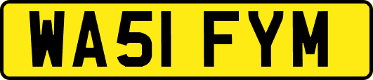 WA51FYM