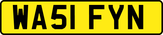 WA51FYN