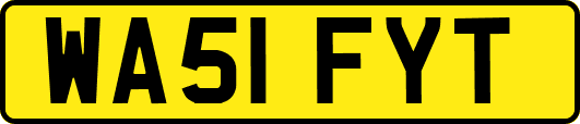 WA51FYT