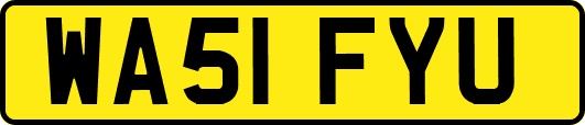 WA51FYU