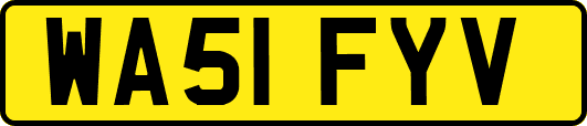 WA51FYV