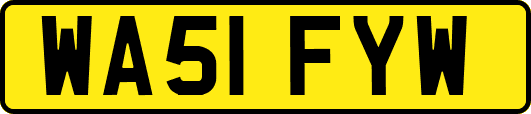 WA51FYW