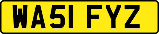 WA51FYZ