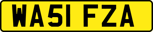 WA51FZA