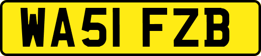WA51FZB