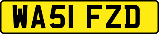 WA51FZD