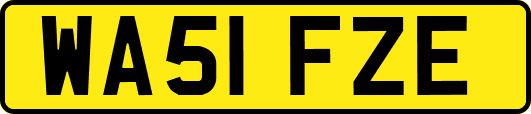WA51FZE