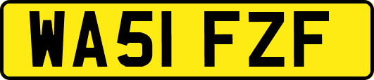 WA51FZF