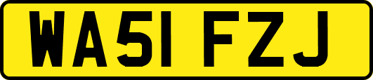WA51FZJ