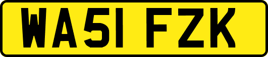 WA51FZK