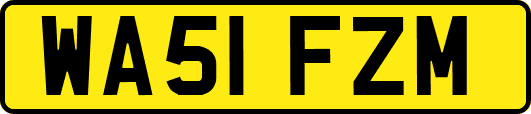 WA51FZM