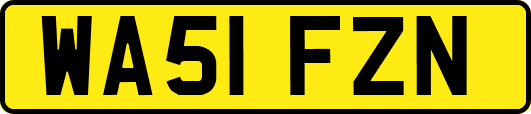 WA51FZN