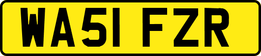 WA51FZR