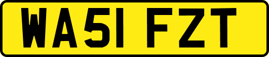 WA51FZT