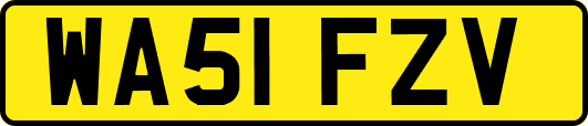 WA51FZV