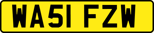 WA51FZW