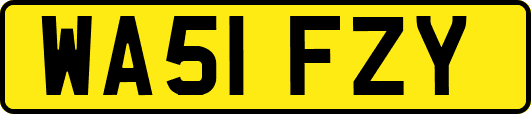 WA51FZY
