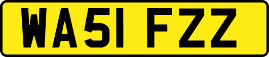 WA51FZZ