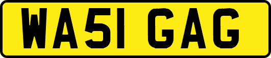 WA51GAG