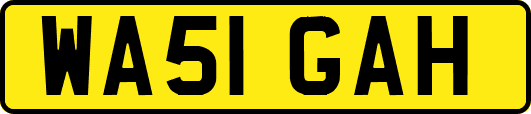 WA51GAH