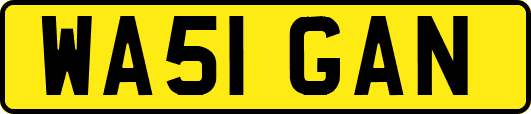 WA51GAN