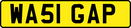 WA51GAP