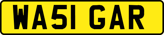 WA51GAR