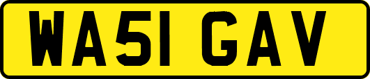 WA51GAV