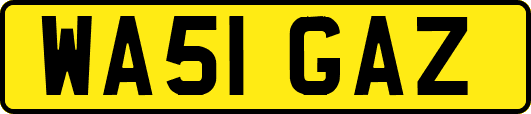 WA51GAZ