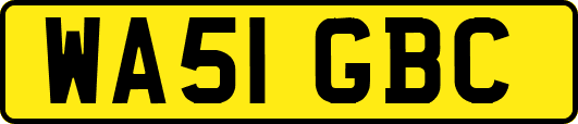 WA51GBC