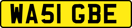 WA51GBE