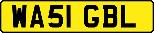 WA51GBL