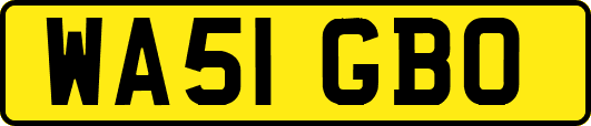 WA51GBO