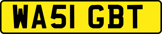 WA51GBT