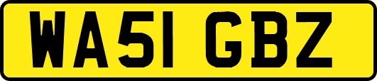 WA51GBZ