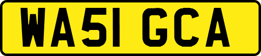 WA51GCA