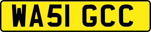 WA51GCC
