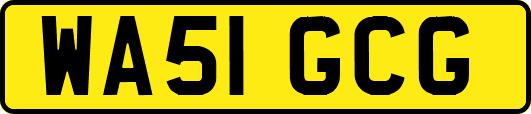 WA51GCG