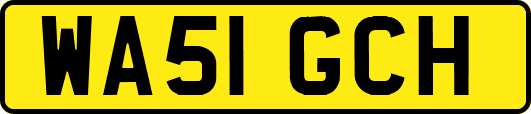 WA51GCH