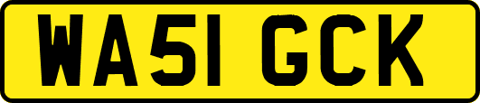 WA51GCK